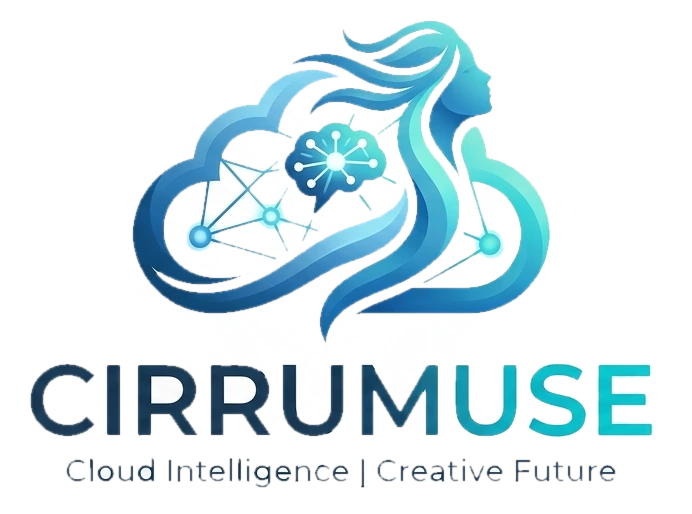 Cirrumuse: Cloud Intelligence, Creative Future